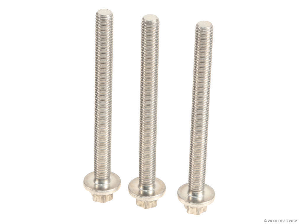2007-2012 BMW X3 Screw Set (Rein)