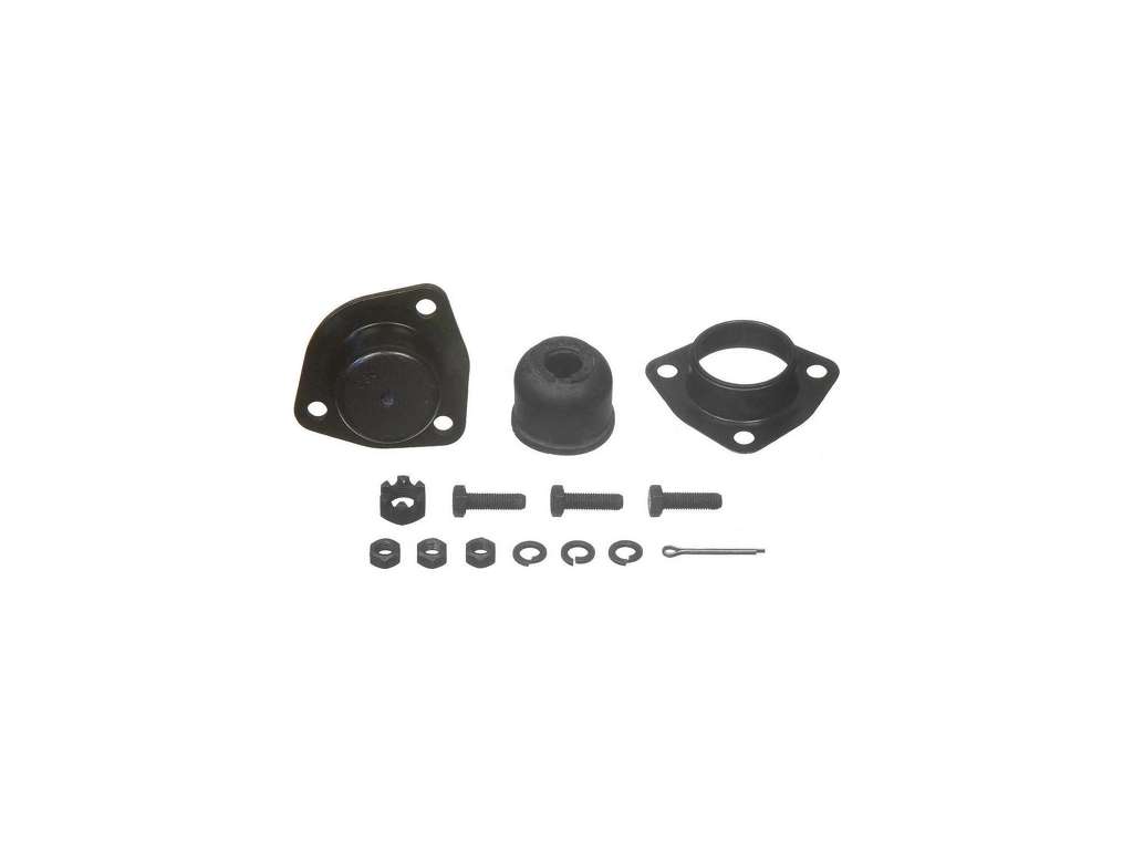 1966-1970 Chevrolet Caprice Suspension Ball Joint - Front Upper (Moog)