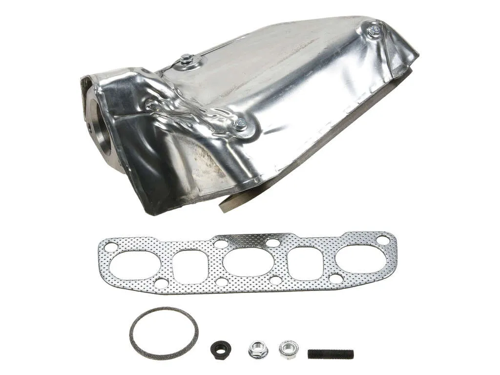 2005-2015 Nissan Xterra Exhaust Manifold - Left (Autopart International)