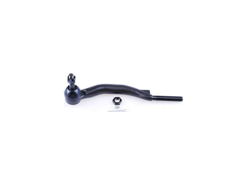 2002-2003 GMC Envoy Steering Tie Rod End - Front Left Outer (Driveworks)