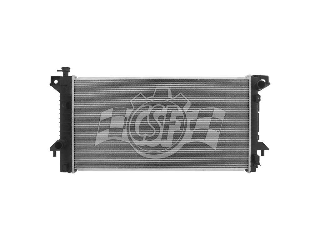 2010-2014 Ford F-150 Radiator (CSF)
