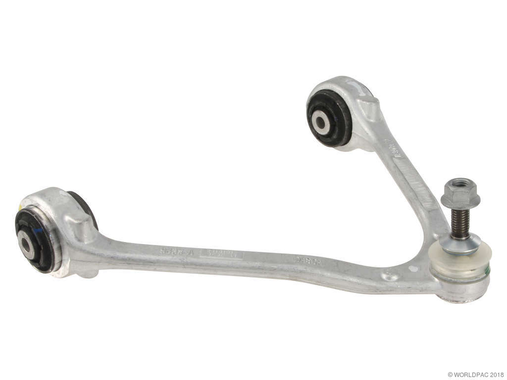 2002-2008 Jaguar S-Type Suspension Control Arm - Front Right Upper (Lemfoerder)