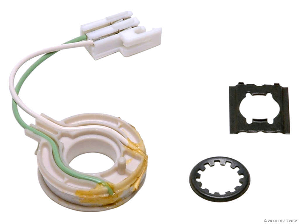 1985-1986 Buick Century Distributor Transistor Unit (Delphi)