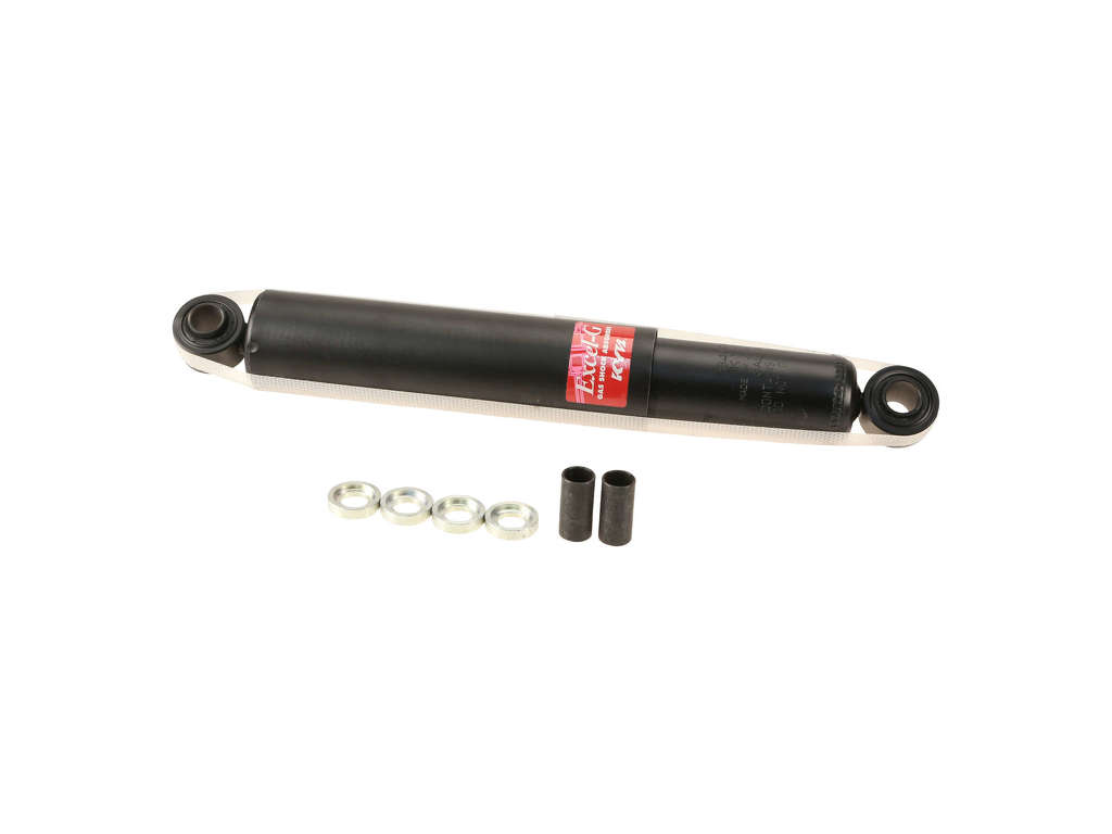 1976-1984 Jeep CJ7 Suspension Shock Absorber - Rear (KYB)