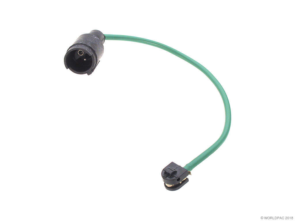 1988-1993 BMW M5 Disc Brake Pad Wear Sensor - Front or Rear (Pex)