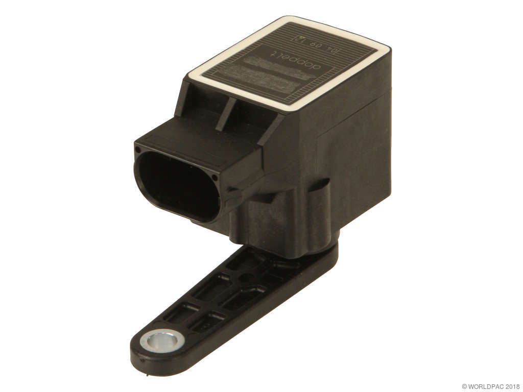 2004-2010 BMW X3 Headlight Level Sensor (Original Equipment)