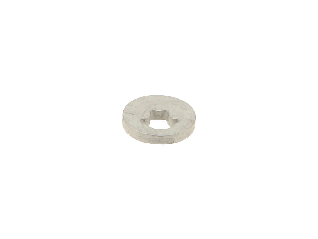 2004-2005 BMW 545i Suspension Control Arm Washer - Rear Upper (Genuine)