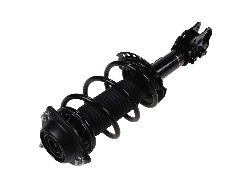 2012-2013 Hyundai Elantra Suspension Strut Assembly - Front Right (Autopart International)