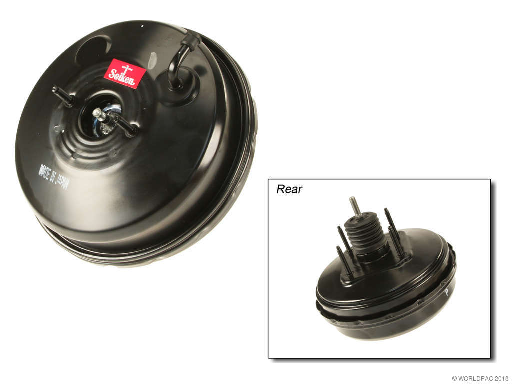 1998-2000 Toyota Camry Power Brake Booster (Seiken)
