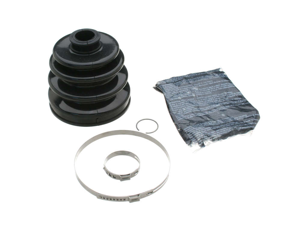1986-1988 Nissan Stanza CV Joint Boot Kit - Rear Outer (EMPI)