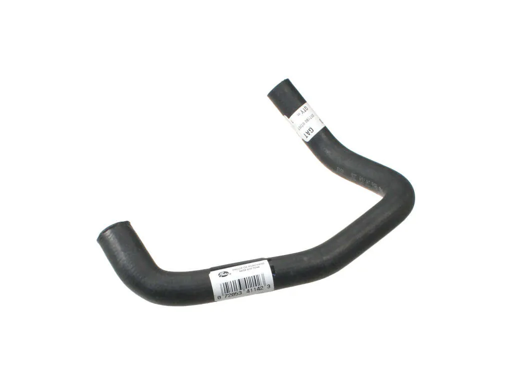 1993-1997 Isuzu Rodeo HVAC Heater Hose (Gates)