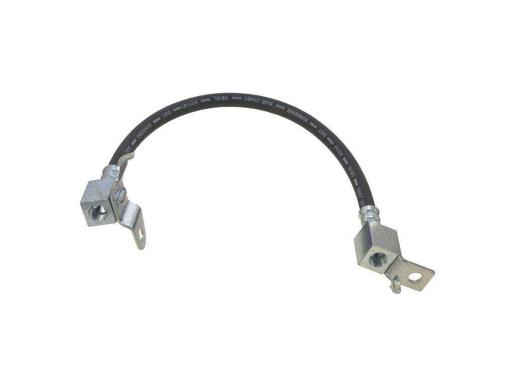 1997-2007 Ford Taurus Brake Hydraulic Hose - Rear Right (Autopart International)