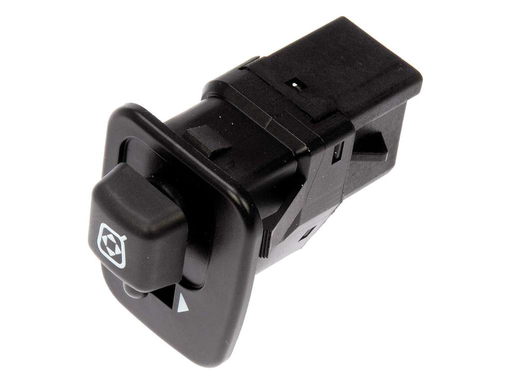 2003-2004 Mercury Marauder Side/Door Mirror Switch - Front (Dorman)