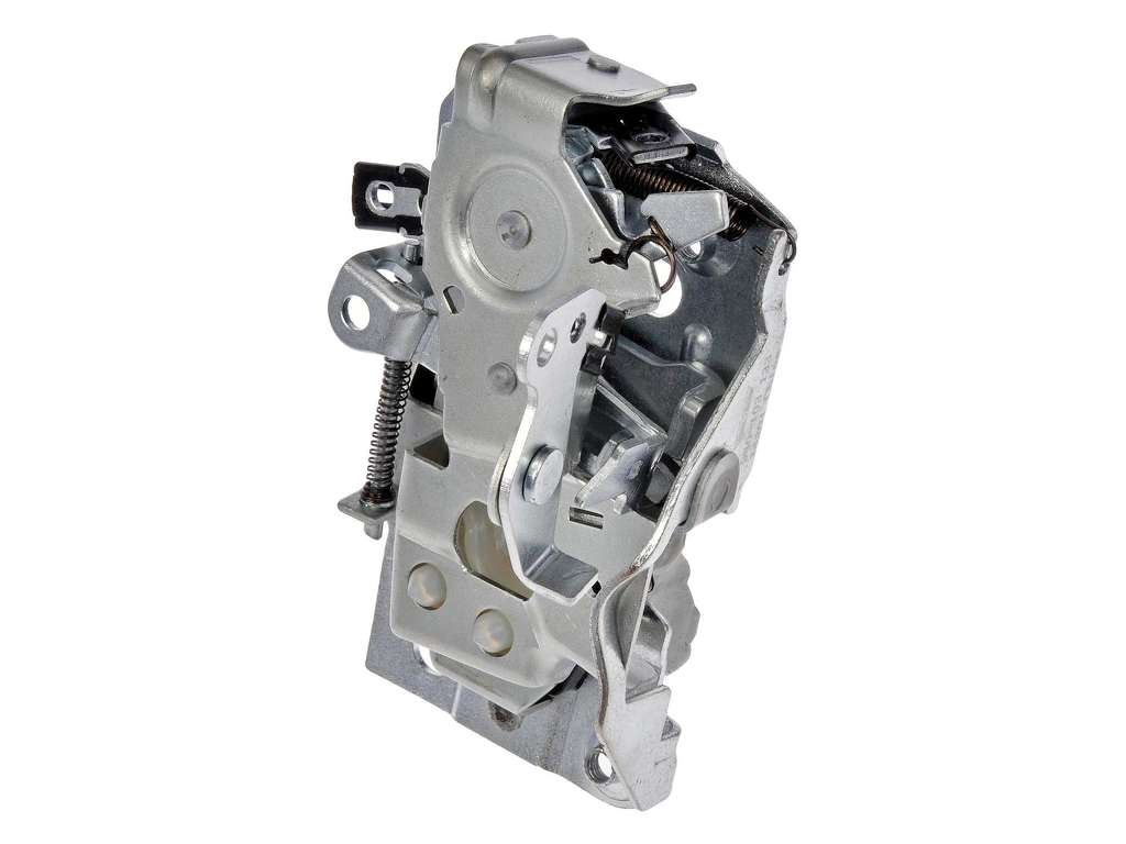 2000 Cadillac Escalade Door Latch Assembly - Front Right (Dorman)