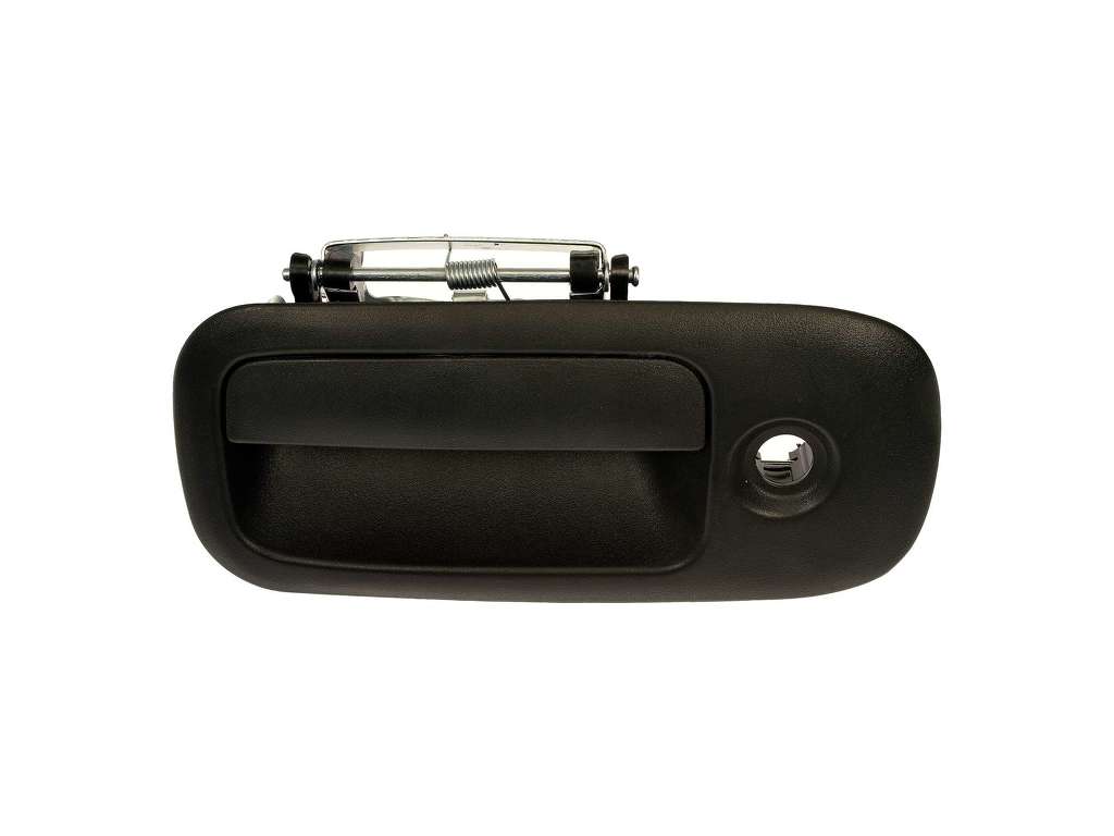 2010-2022 Chevrolet Express 2500 Exterior Door Handle - Front Left (Dorman)