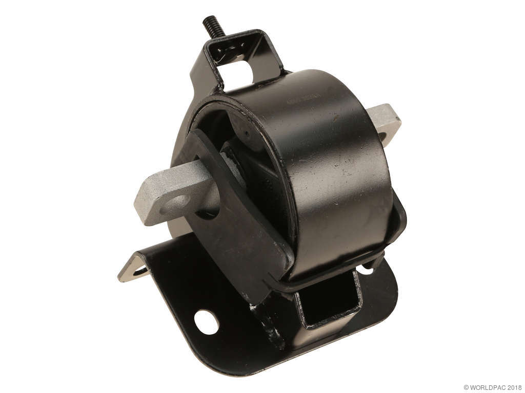 2008-2010 Dodge Grand Caravan Manual Transmission Mount - Left (DEA Marmon Ride Control)