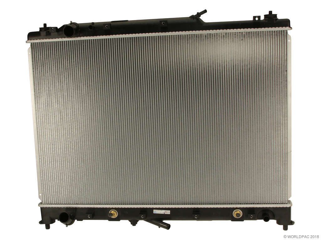 2007-2015 Mazda CX-9 Radiator (Koyo Cooling)