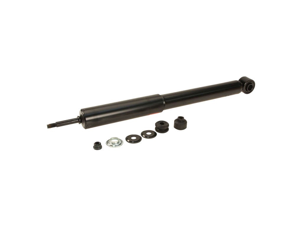 2010-2014 Lexus GX460 Suspension Shock Absorber - Rear (KYB)