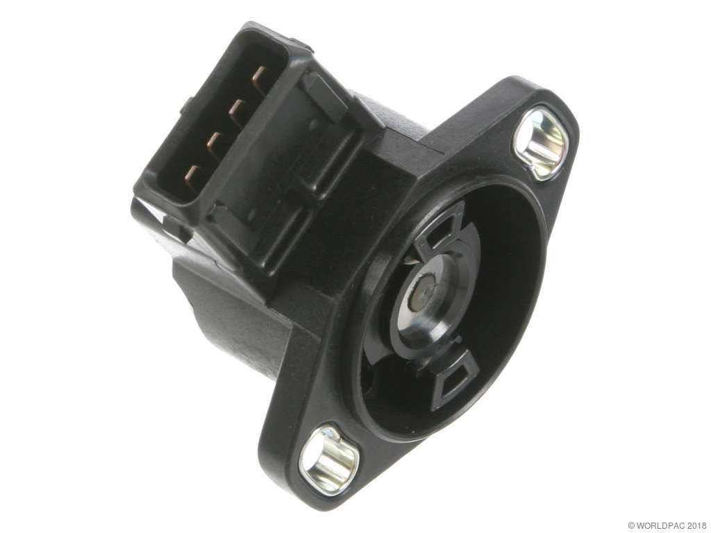 1990-1994 Mitsubishi Mighty Max Throttle Position Sensor (Mikuni)