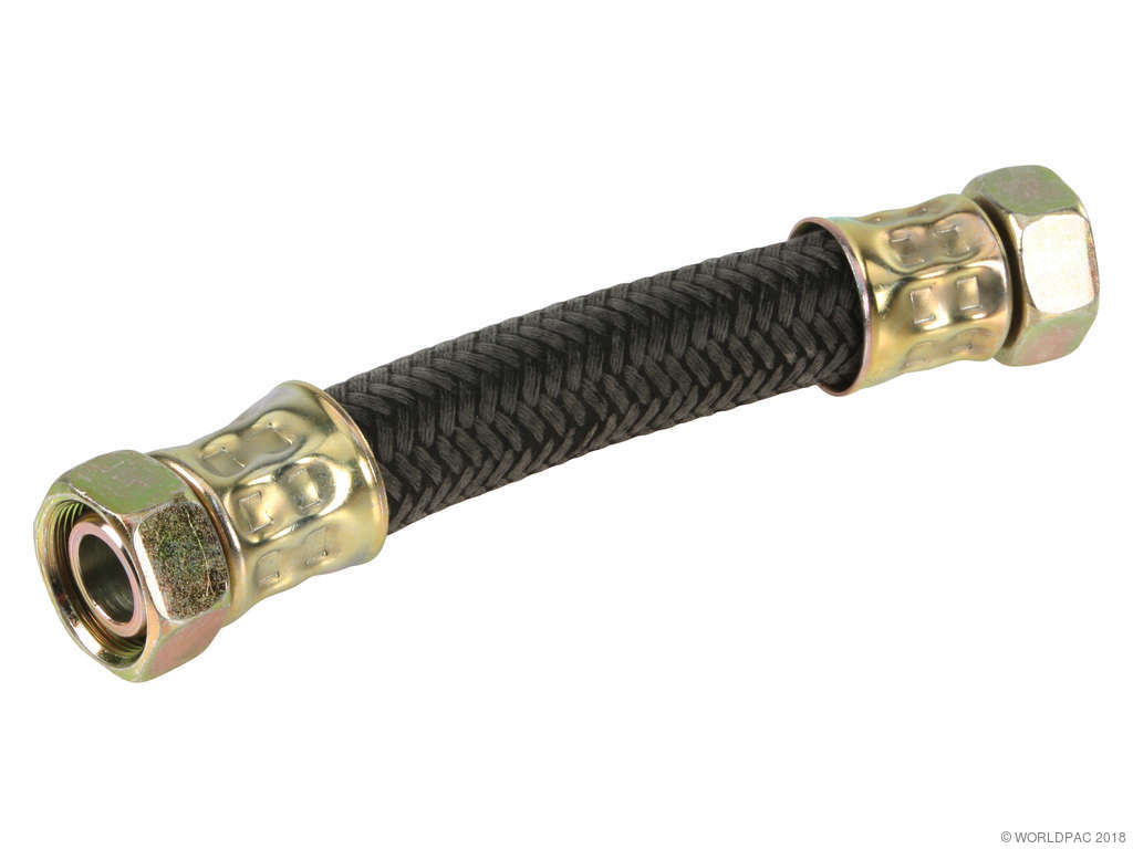 1984-1989 Porsche 911 Engine Oil Cooler Hose Assembly (Cohline)