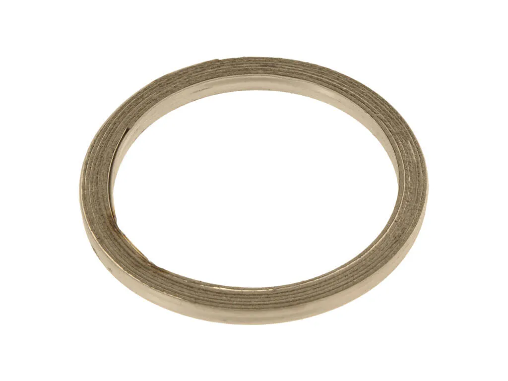 1995-1999 Nissan Maxima Catalytic Converter Gasket - Upper (Autopart International)
