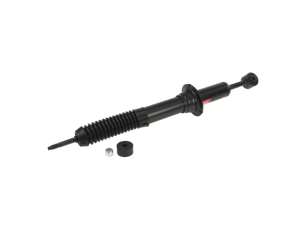 2007-2009 Toyota FJ Cruiser Suspension Strut Assembly - Front (KYB (old box))