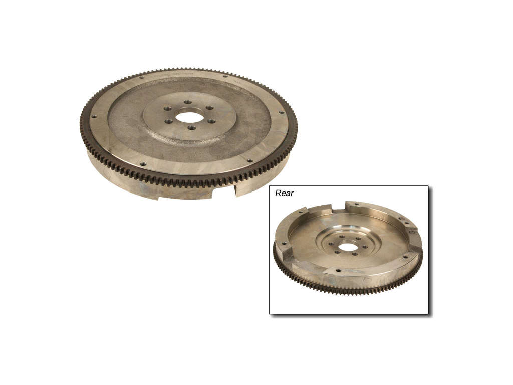 2006-2008 Pontiac Wave Clutch Flywheel (Sachs)