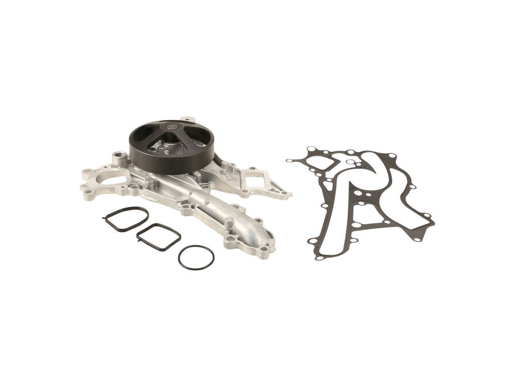 2012-2015 Mercedes-Benz ML350 Engine Water Pump (Graf)