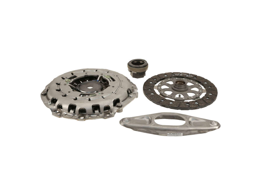 2012-2018 BMW 320i Transmission Clutch Kit (LuK)