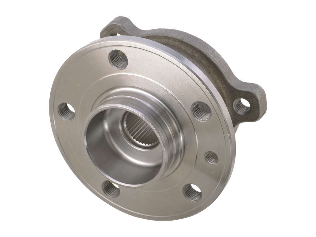 2007-2015 Volvo S80 Wheel Bearing and Hub Assembly - Rear (Autopart International)
