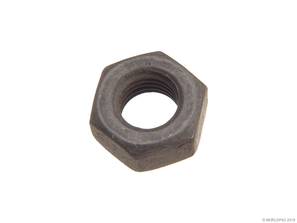1979-1981 BMW 528i Engine Valve Adjuster Nut (Febi)