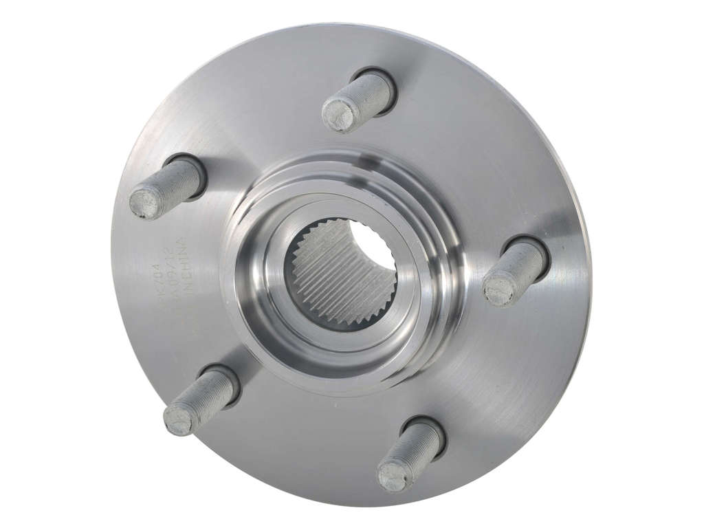 1993-2002 Nissan Quest Wheel Hub - Front (Autopart International)