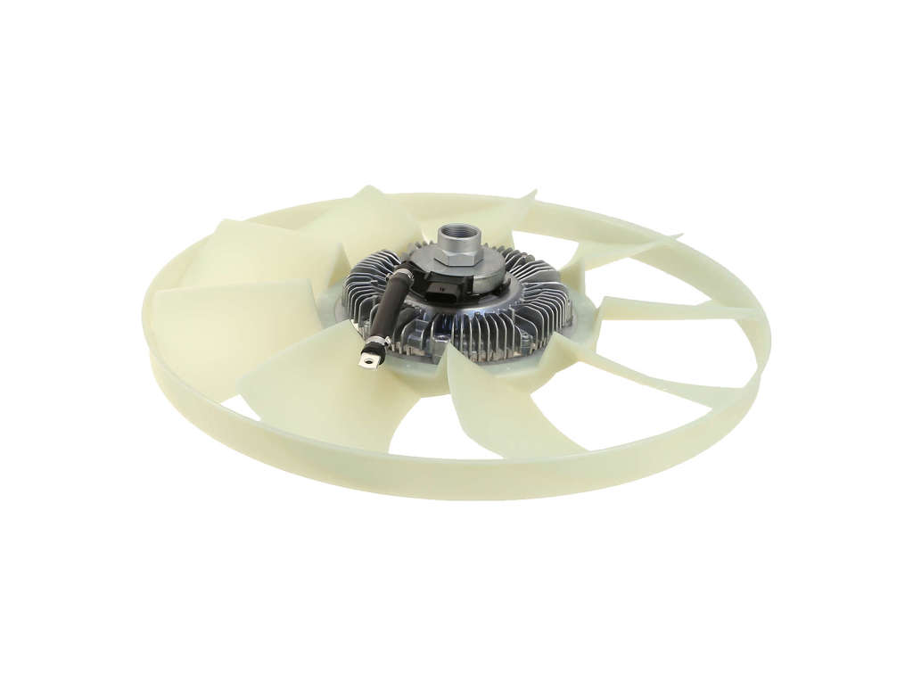 2010-2018 Mercedes-Benz Sprinter 3500 Engine Cooling Fan Clutch (ACM)