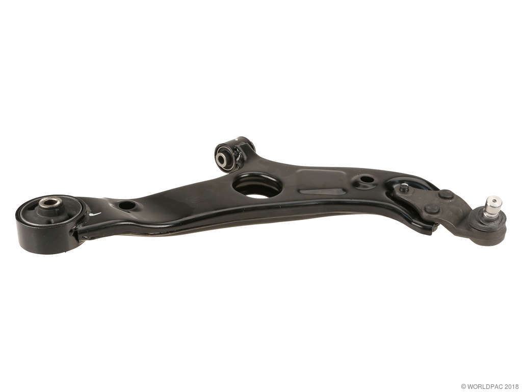 2014-2016 Kia Cadenza Suspension Control Arm - Front Right (CTR)