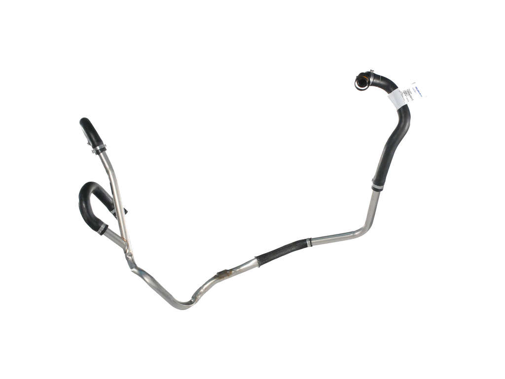 2014 Chevrolet Impala Secondary Air Injection Pump Hose (ACDelco)