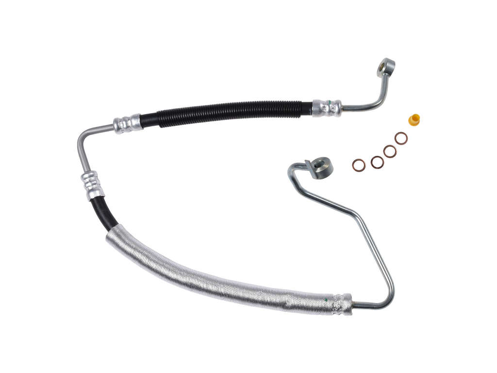 2006 Lincoln Zephyr Power Steering Pressure Hose (Autopart International)