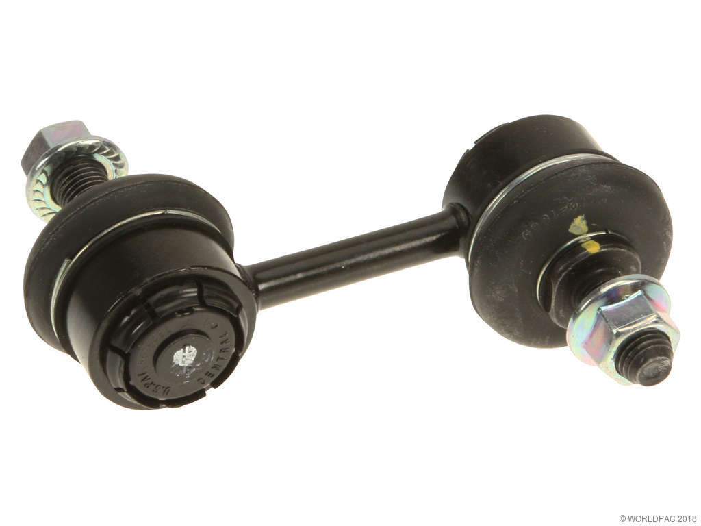 2007-2010 Hyundai Entourage Suspension Stabilizer Bar Link - Rear (CTR)