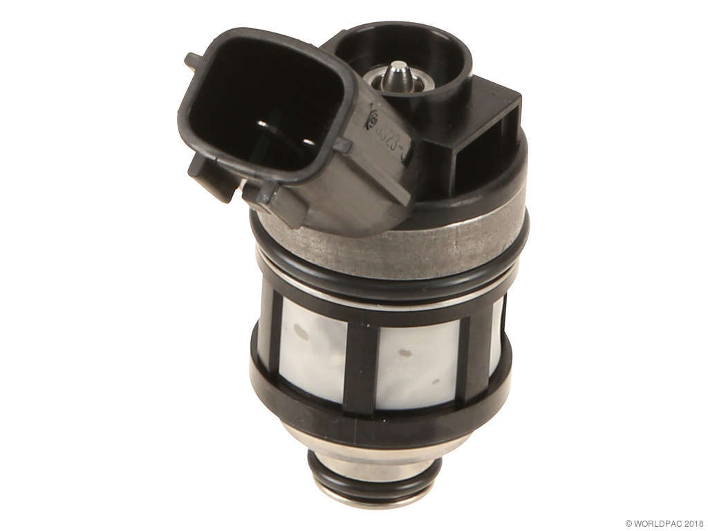 2001-2004 Nissan Frontier Fuel Injector (Genuine)