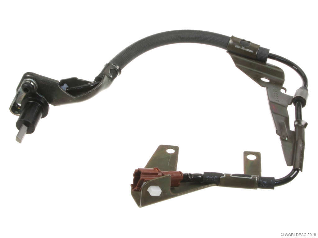 1998-2000 Isuzu Amigo ABS Wheel Speed Sensor - Front Left (Genuine)