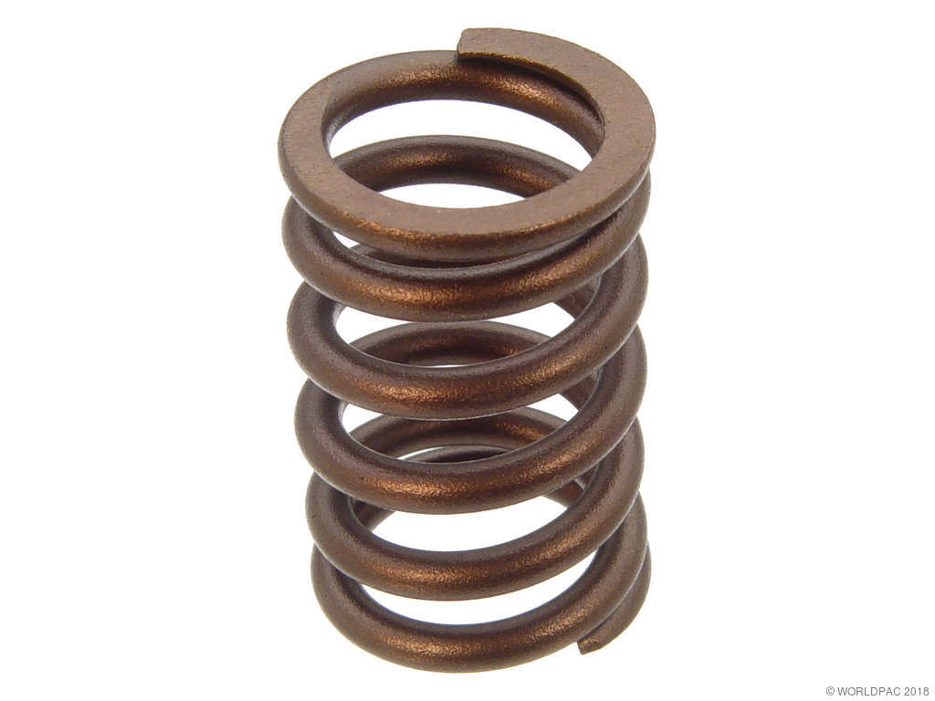 1982-1989 Volvo 244 Engine Valve Spring (Genuine)