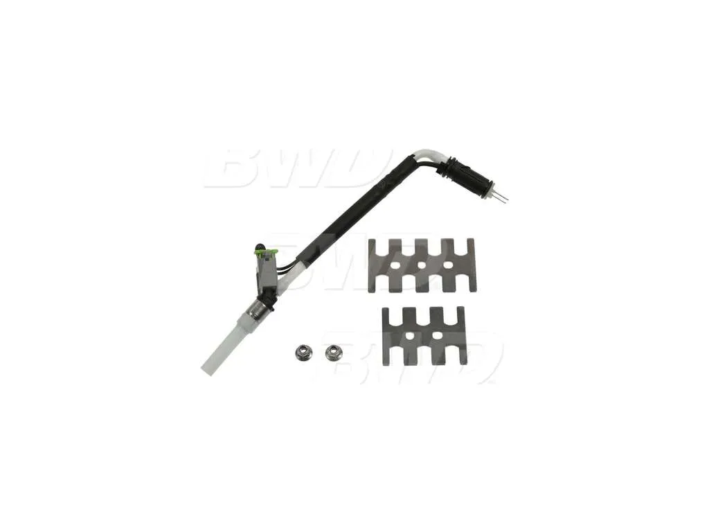 1996-2003 Chevrolet Blazer Fuel Injector (BWD Automotive)