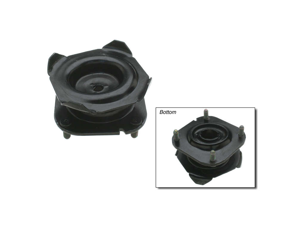 2000-2002 Mazda 626 Suspension Strut Mount - Rear Left (KYB)
