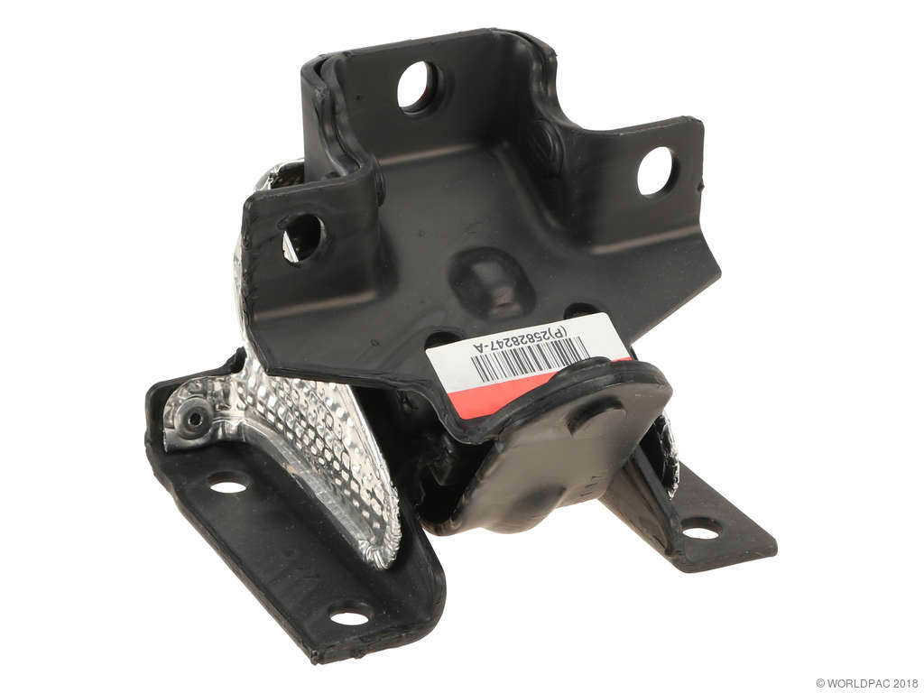 2001-2006 GMC Sierra 3500 Engine Mount - Left or Right (ACDelco)