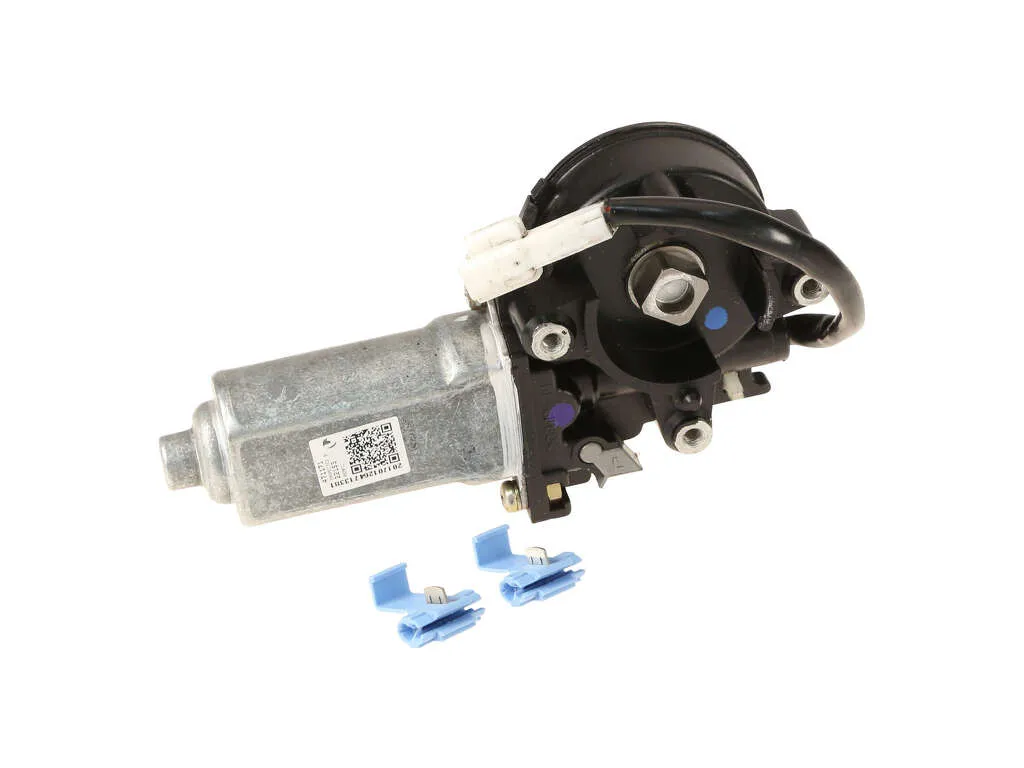 2000-2004 Toyota Avalon Power Window Motor - Front Right or Rear Left (Cardone)
