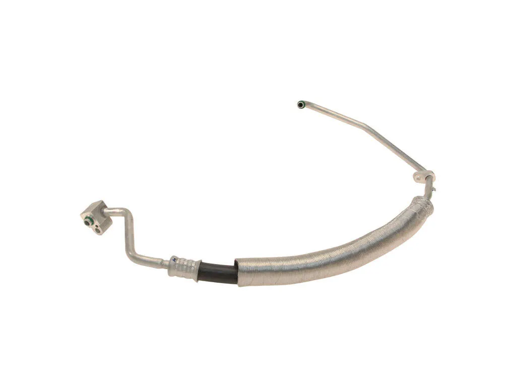 2002-2009 Saab 9-5 A/C Refrigerant Hose (Professional Parts Sweden)