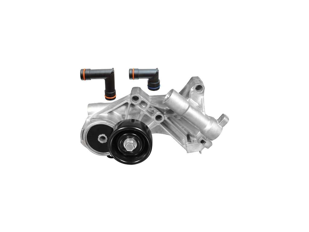 1999 Oldsmobile Intrigue Accessory Drive Belt Tensioner Assembly (Dayco)