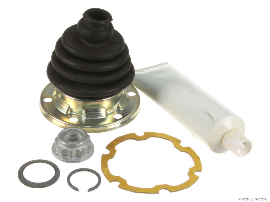 1999-2003 Volkswagen Jetta CV Joint Boot Kit - Front Inner or Front Left Inner (Rein)
