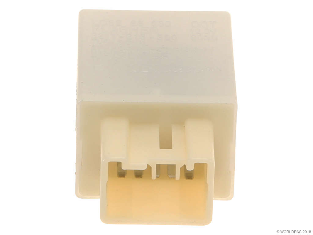 2001-2003 Mazda Protege Hazard Warning Flasher (Genuine)