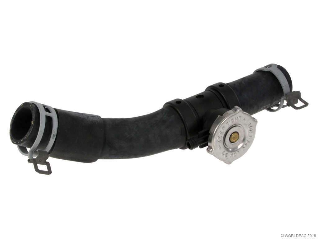 2000-2003 Dodge Durango Radiator Coolant Hose - Upper (Mopar)