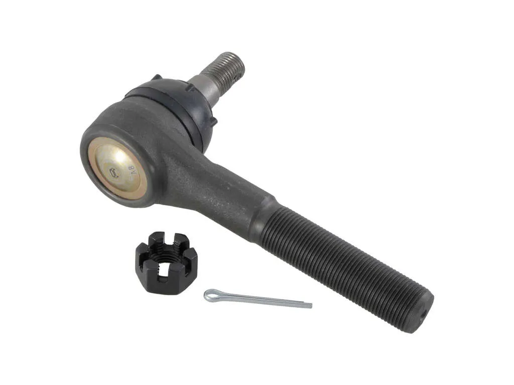 2000-2001 Dodge Ram 1500 Steering Tie Rod End - Front Outer (Autopart International)